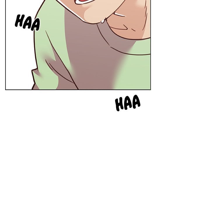 Family Adjustments - Chapter 91 79