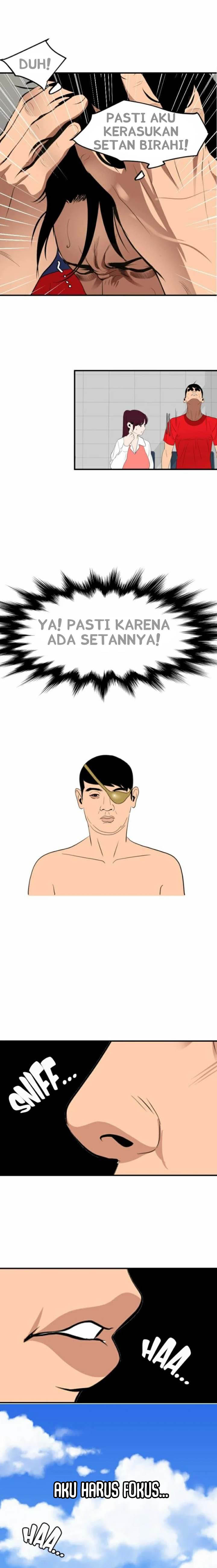 Lightning Rod - Chapter 91 11