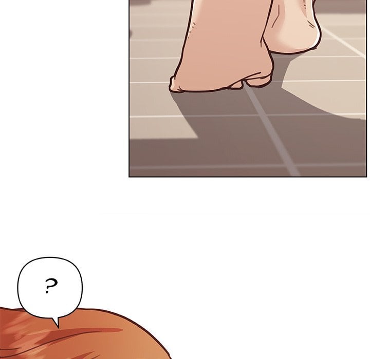 Family Adjustments - Chapter 91 87