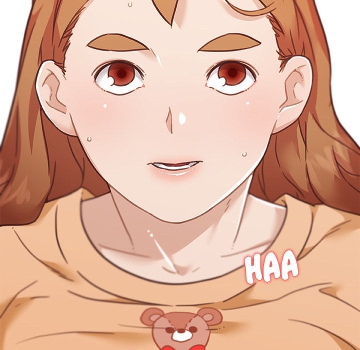 Family Adjustments - Chapter 91 81