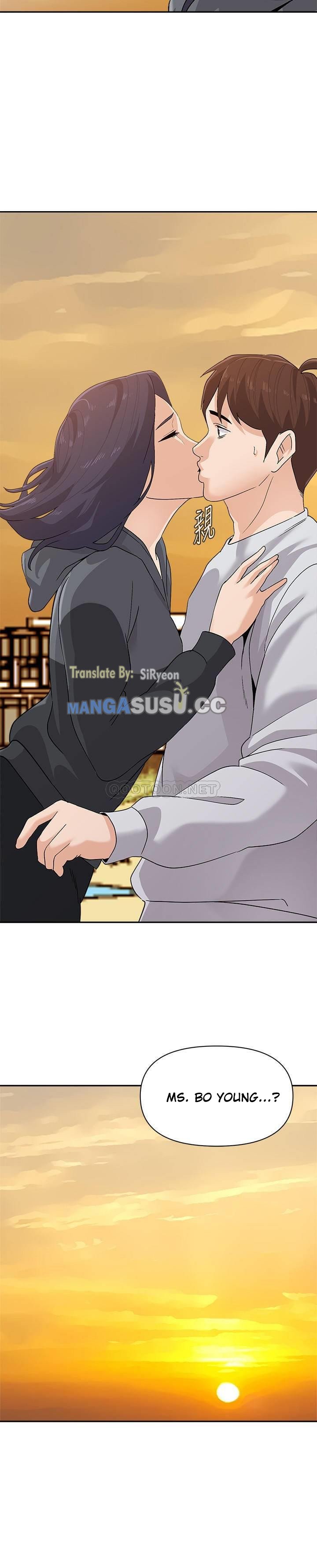 Sexual Teacher - Chapter 91 32
