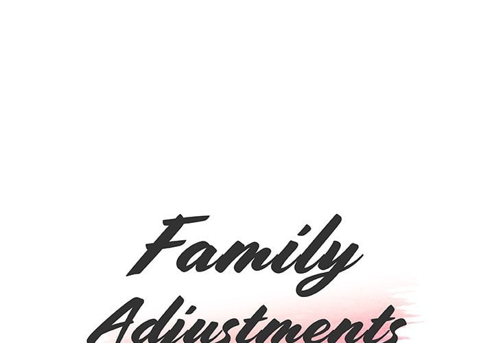 Family Adjustments - Chapter 91 3