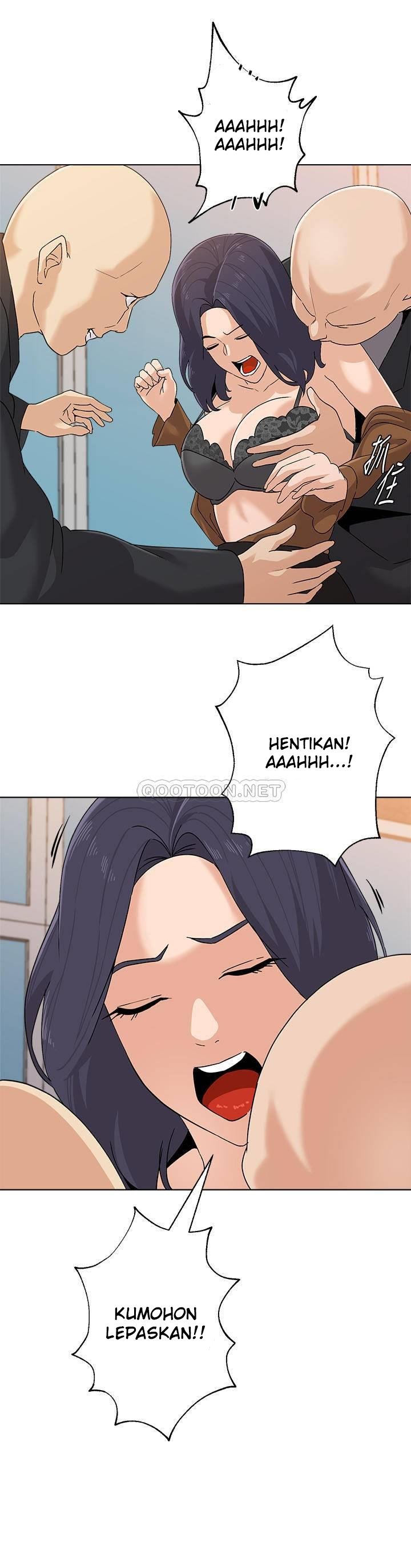 Sexual Teacher - Chapter 91 15