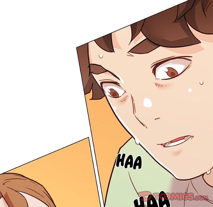 Family Adjustments - Chapter 91 14