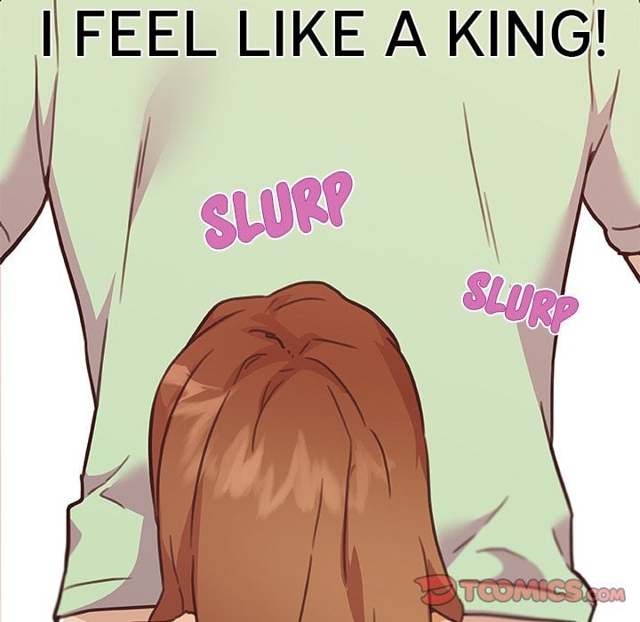 Family Adjustments - Chapter 91 95