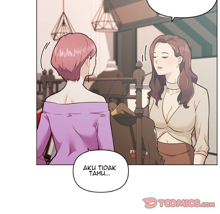 Family Adjustments - Chapter 91 131