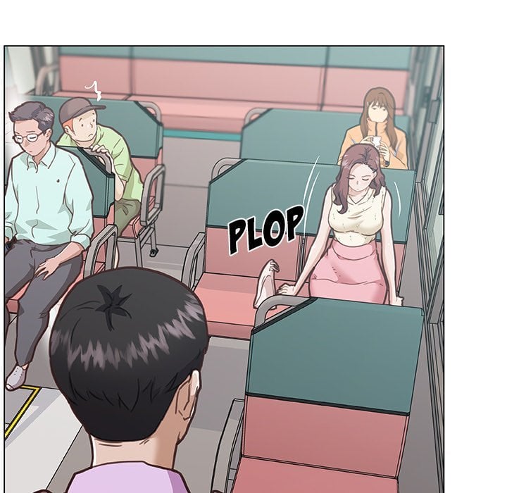 Family Adjustments - Chapter 91 35