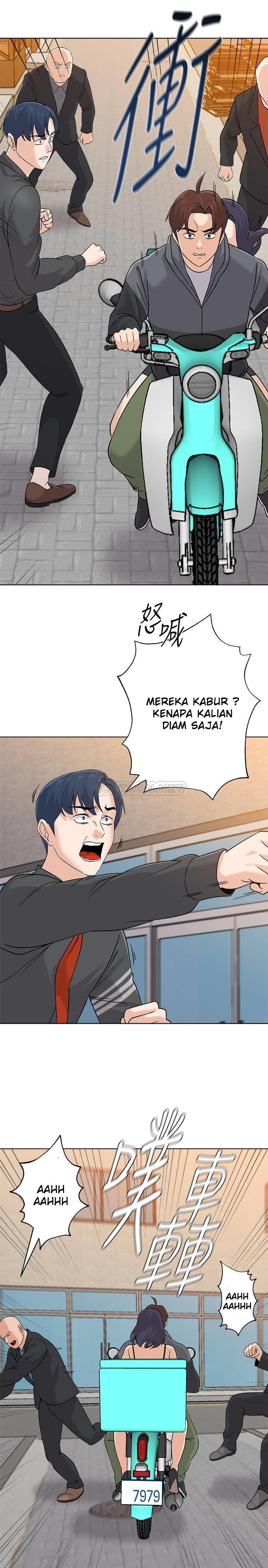 Sexual Teacher - Chapter 91 23