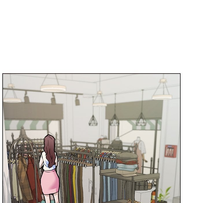 Family Adjustments - Chapter 91 126