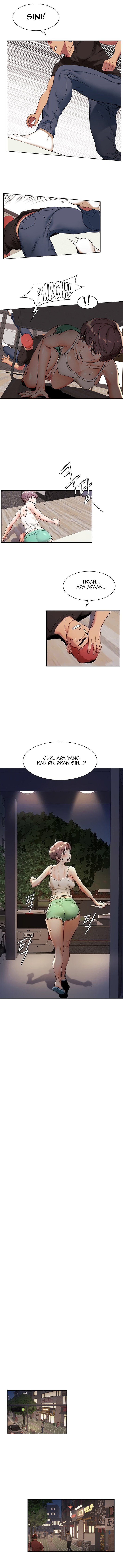 My Kingdom (Silent War) - Chapter 91 6