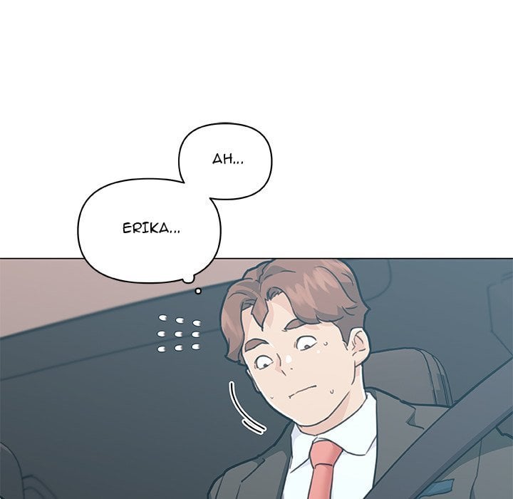 Family Adjustments - Chapter 91 118