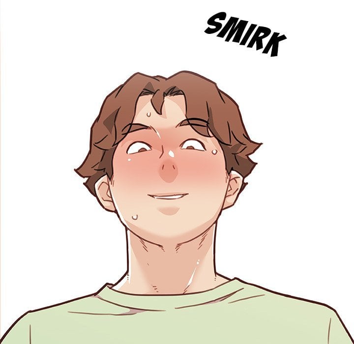 Family Adjustments - Chapter 91 94