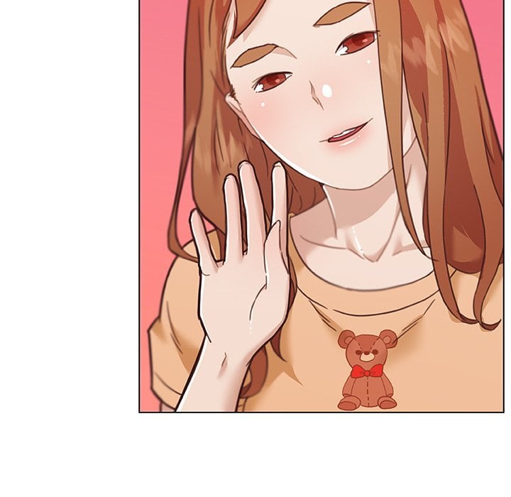 Family Adjustments - Chapter 91 111