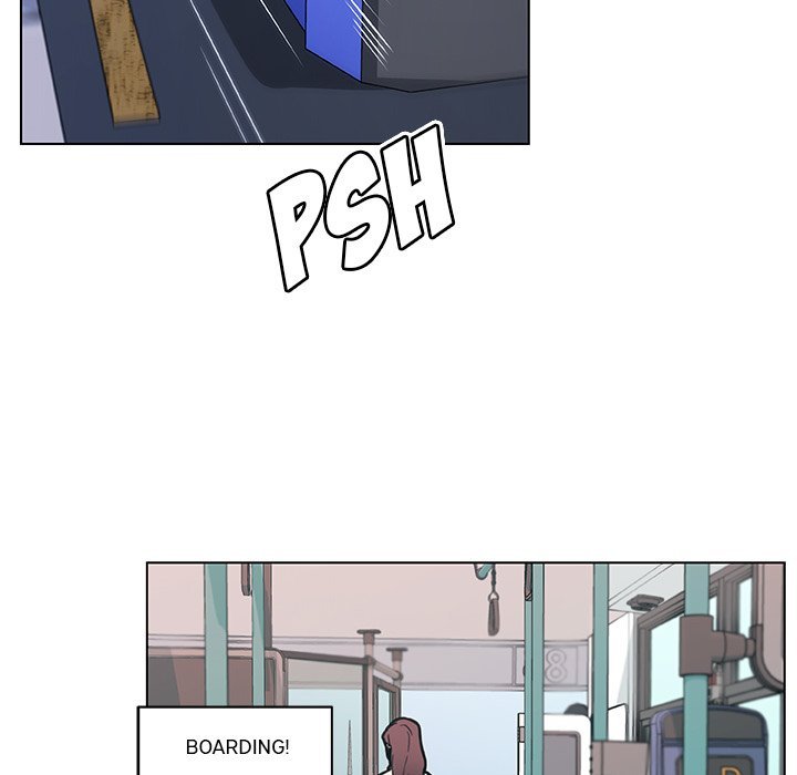 Family Adjustments - Chapter 91 33