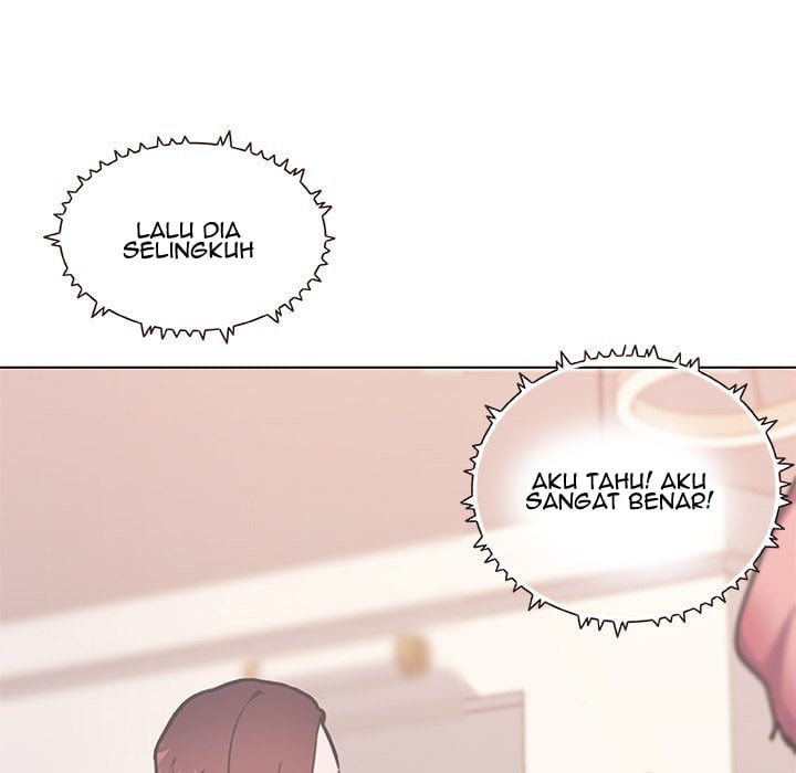 Family Adjustments - Chapter 91 141