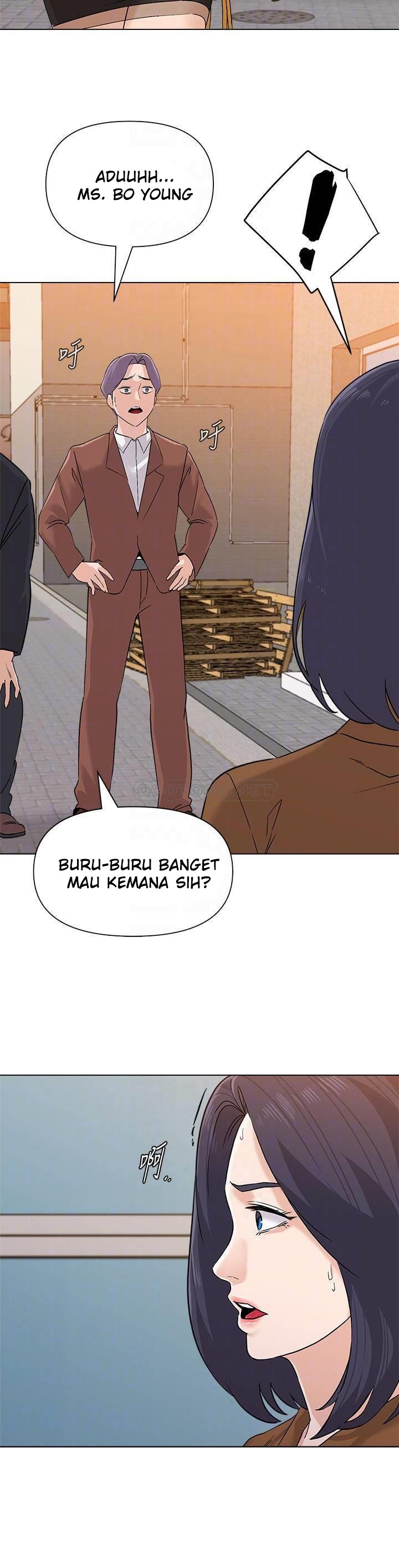 Sexual Teacher - Chapter 91 8