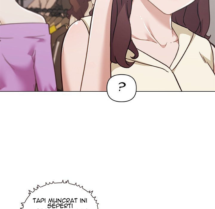 Family Adjustments - Chapter 91 139