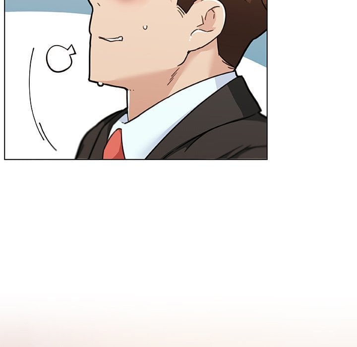 Family Adjustments - Chapter 91 102