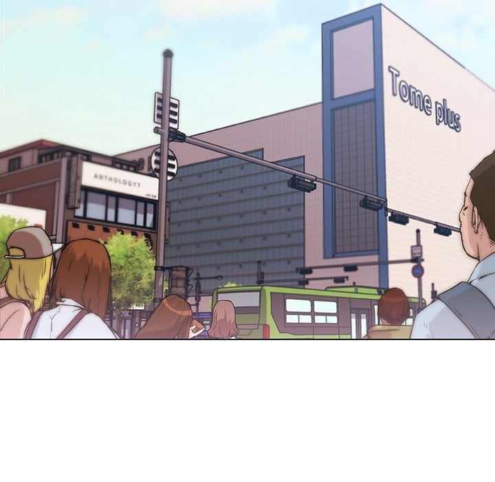 Family Adjustments - Chapter 91 24