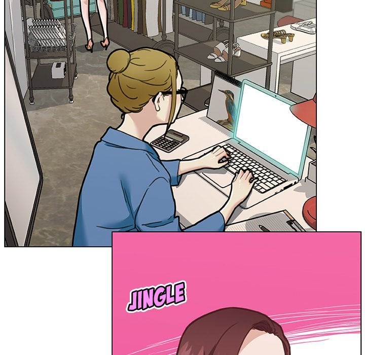 Family Adjustments - Chapter 91 127