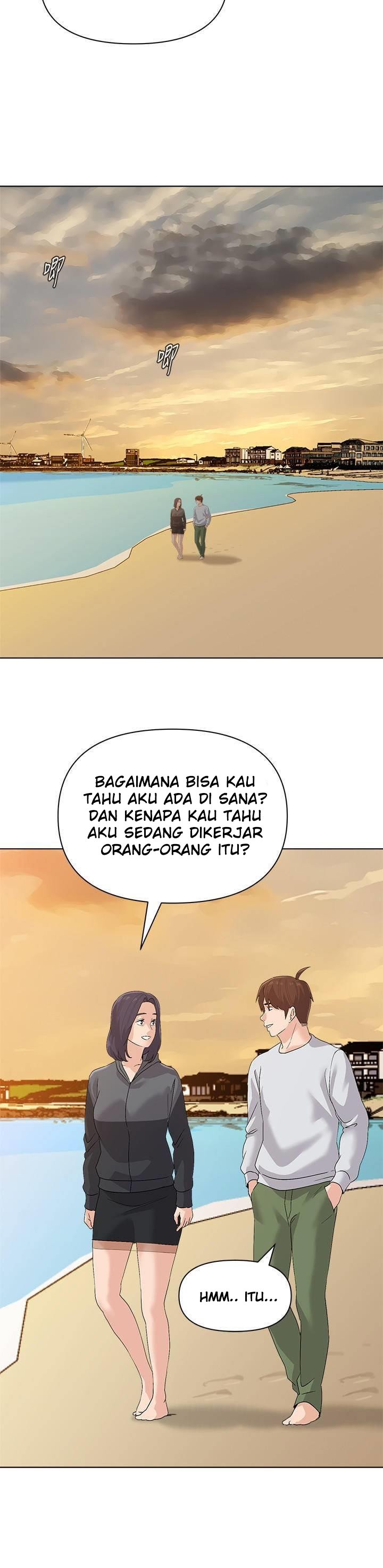Sexual Teacher - Chapter 91 28