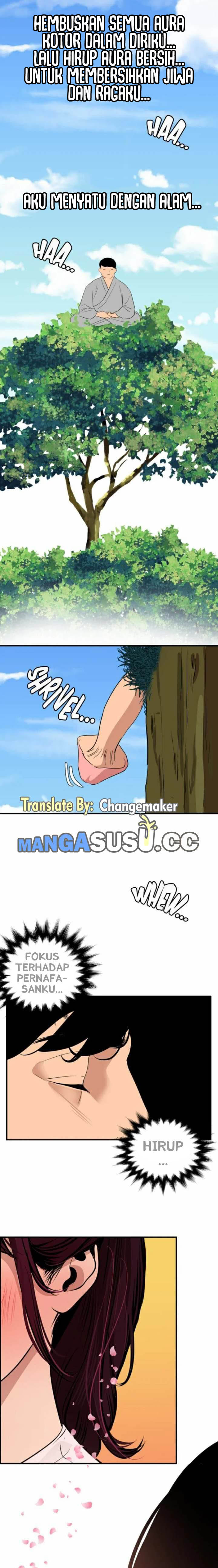 Lightning Rod - Chapter 91 12