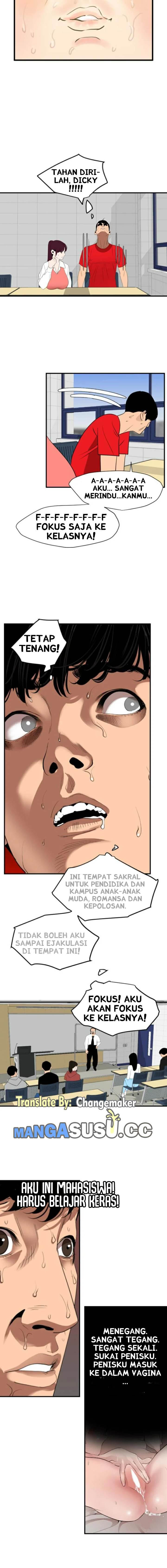 Lightning Rod - Chapter 91 10