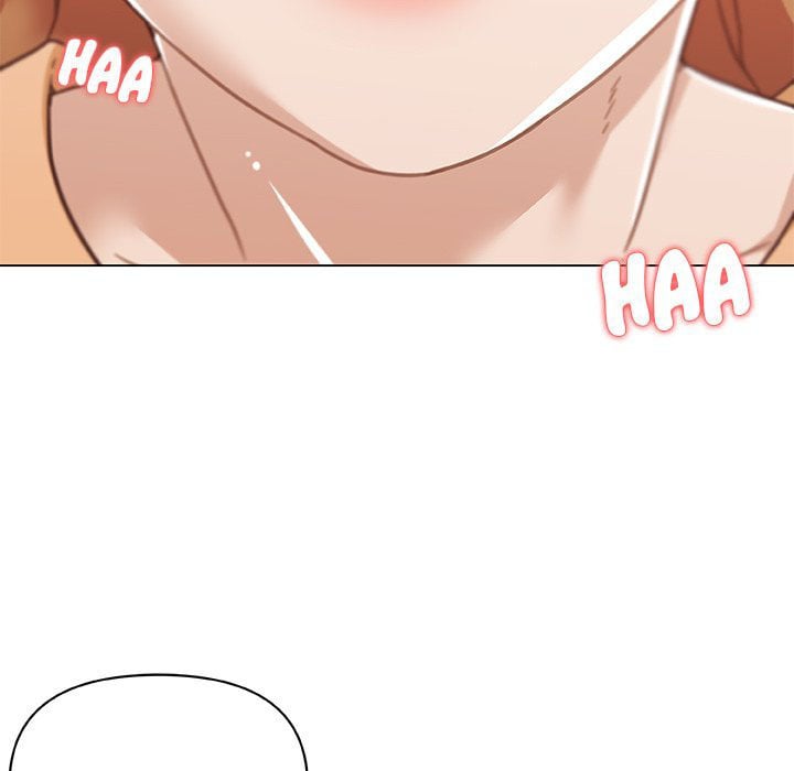 Family Adjustments - Chapter 91 83