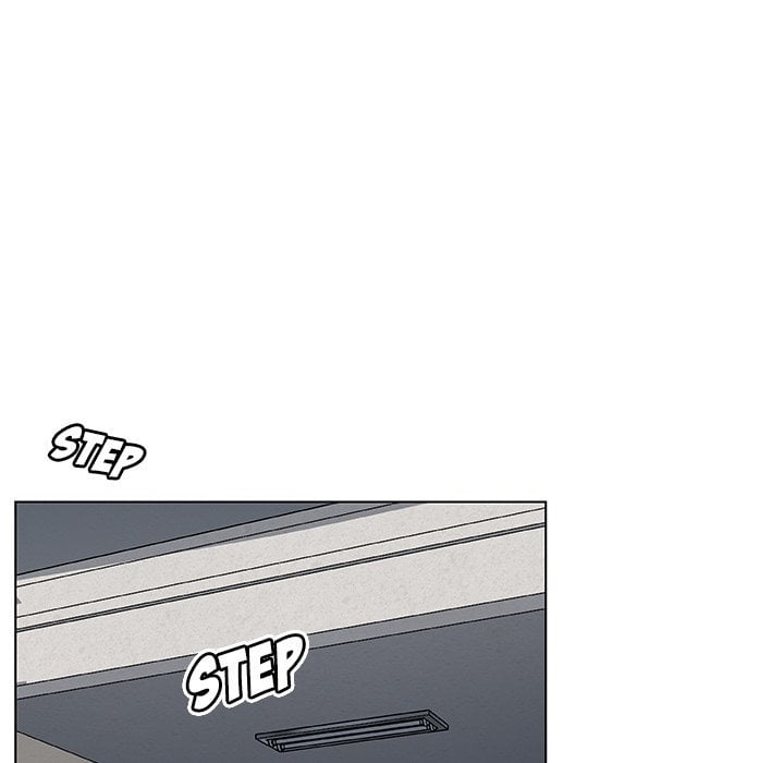 Family Adjustments - Chapter 91 112