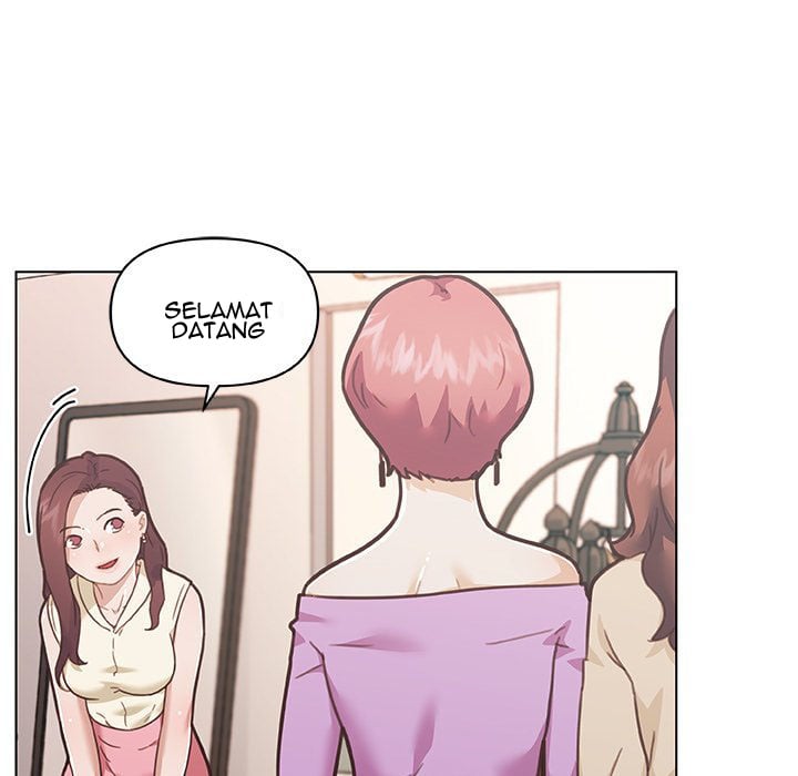 Family Adjustments - Chapter 91 129