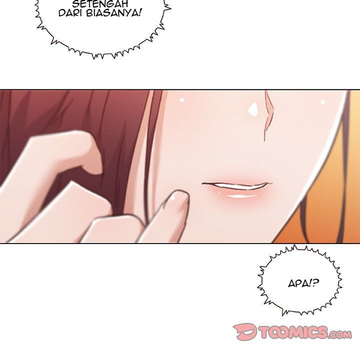 Family Adjustments - Chapter 91 140