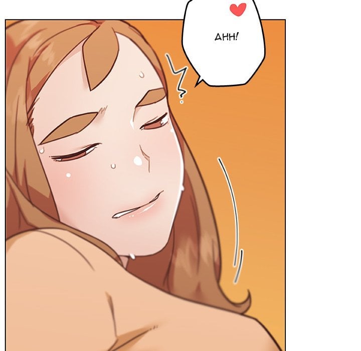 Family Adjustments - Chapter 91 64