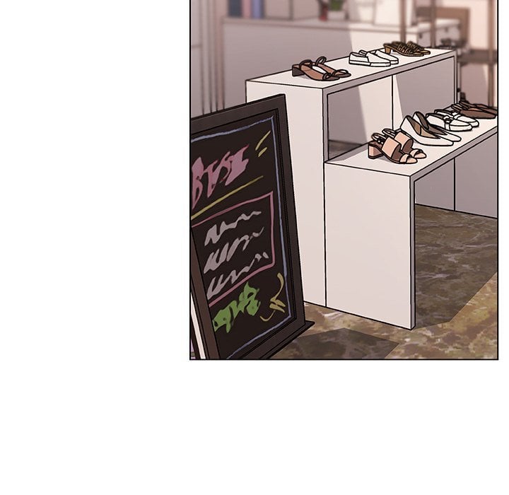 Family Adjustments - Chapter 91 125