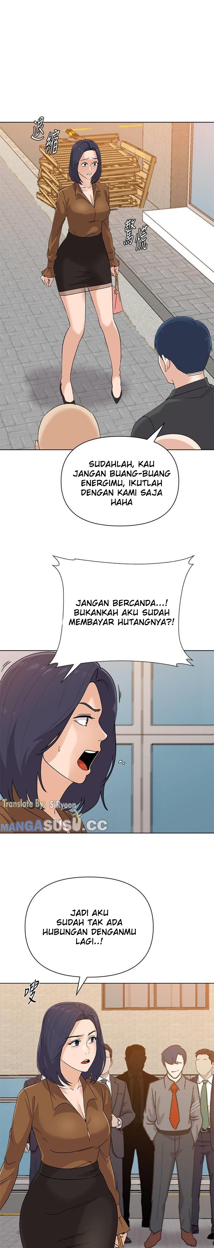 Sexual Teacher - Chapter 91 7