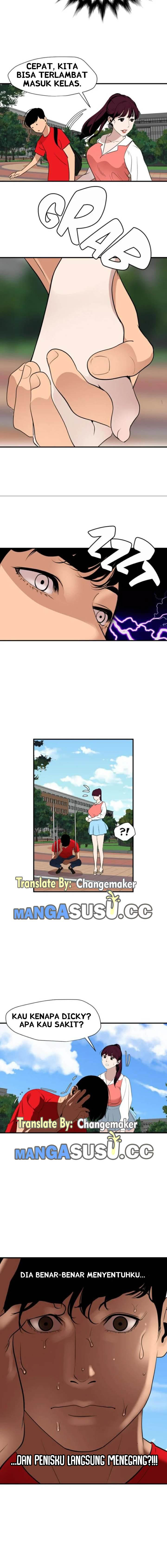 Lightning Rod - Chapter 91 5