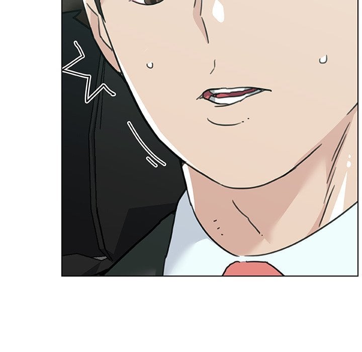 Family Adjustments - Chapter 91 117