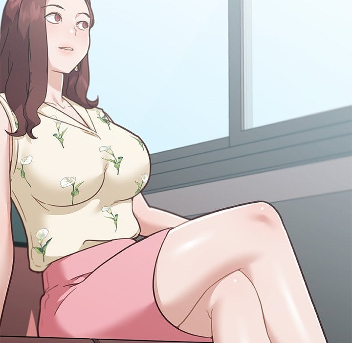 Family Adjustments - Chapter 91 39