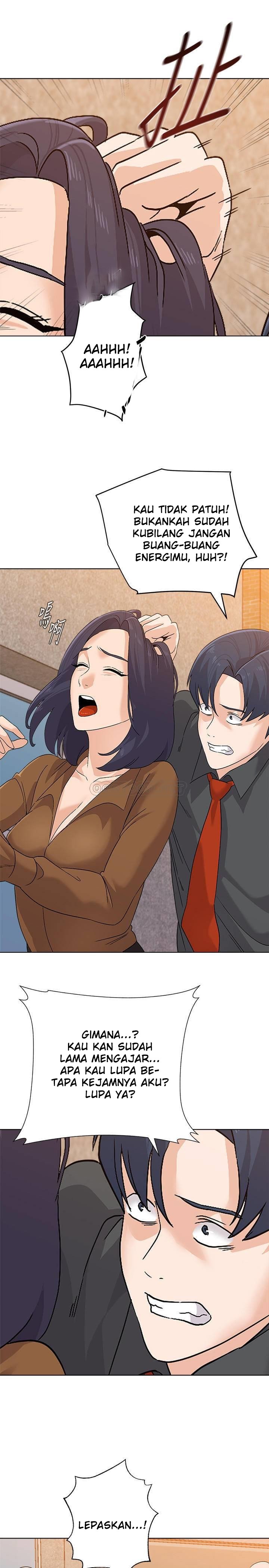 Sexual Teacher - Chapter 91 9