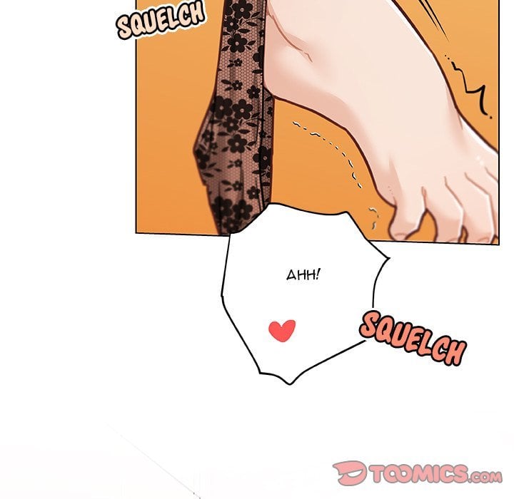 Family Adjustments - Chapter 91 50