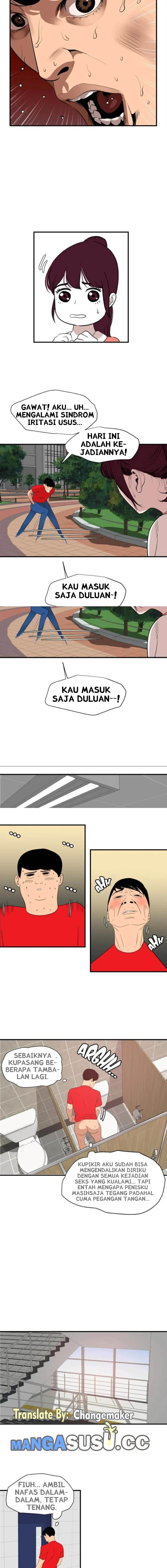 Lightning Rod - Chapter 91 7