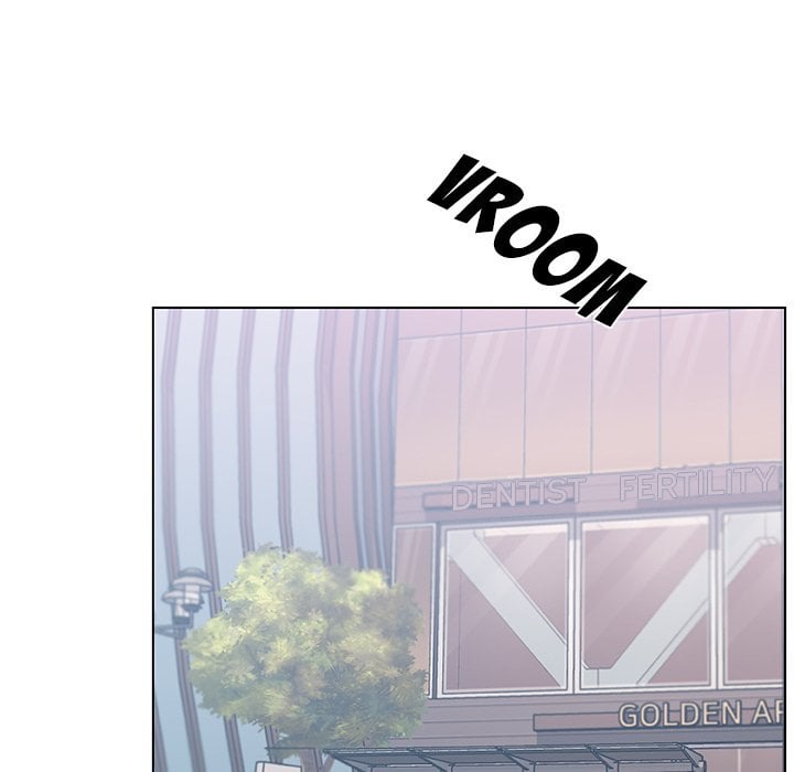 Family Adjustments - Chapter 91 25