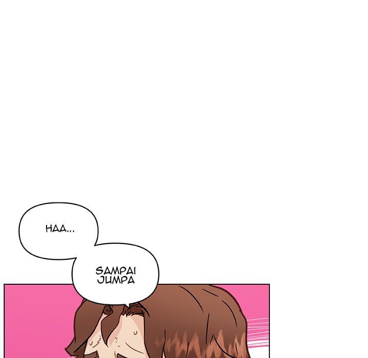 Family Adjustments - Chapter 91 109