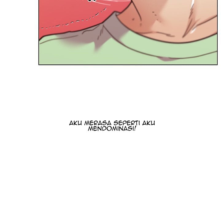 Family Adjustments - Chapter 91 70