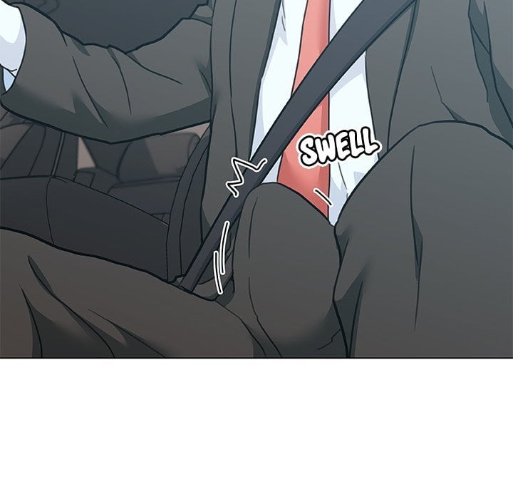 Family Adjustments - Chapter 91 119