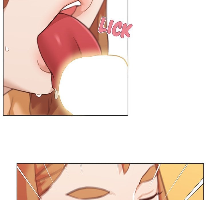 Family Adjustments - Chapter 91 91