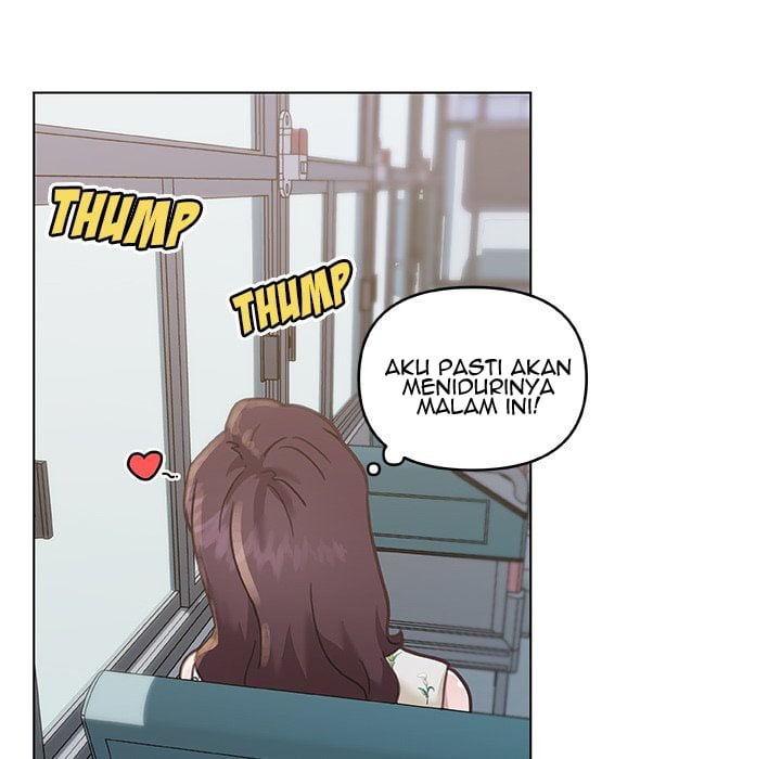 Family Adjustments - Chapter 91 43