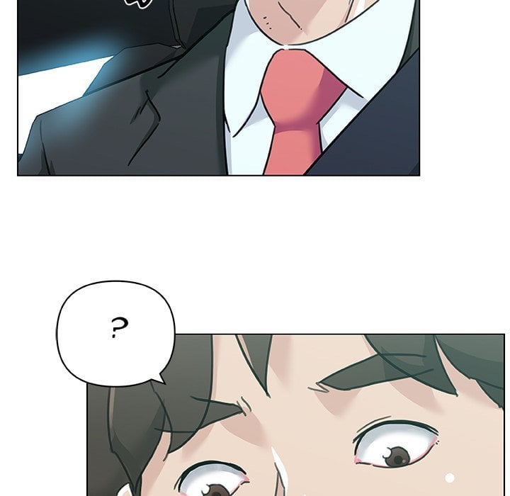 Family Adjustments - Chapter 91 116