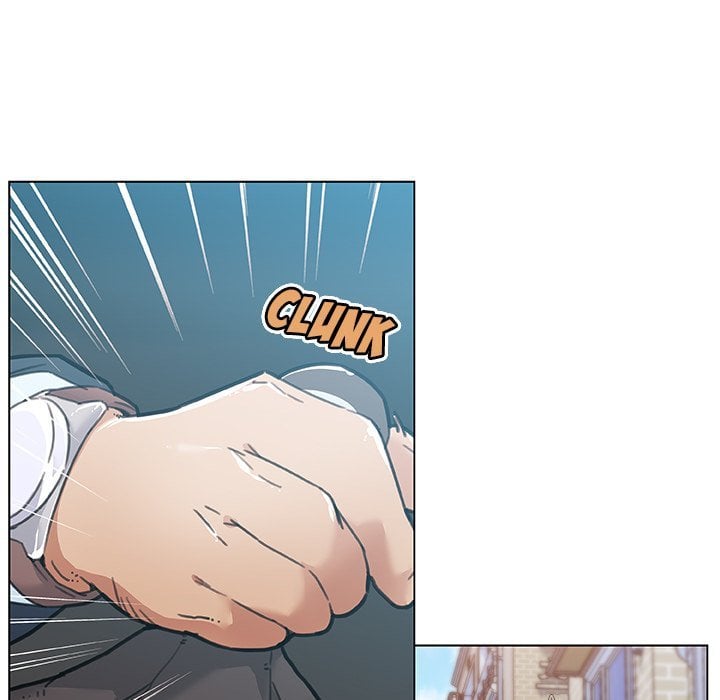 Family Adjustments - Chapter 91 120