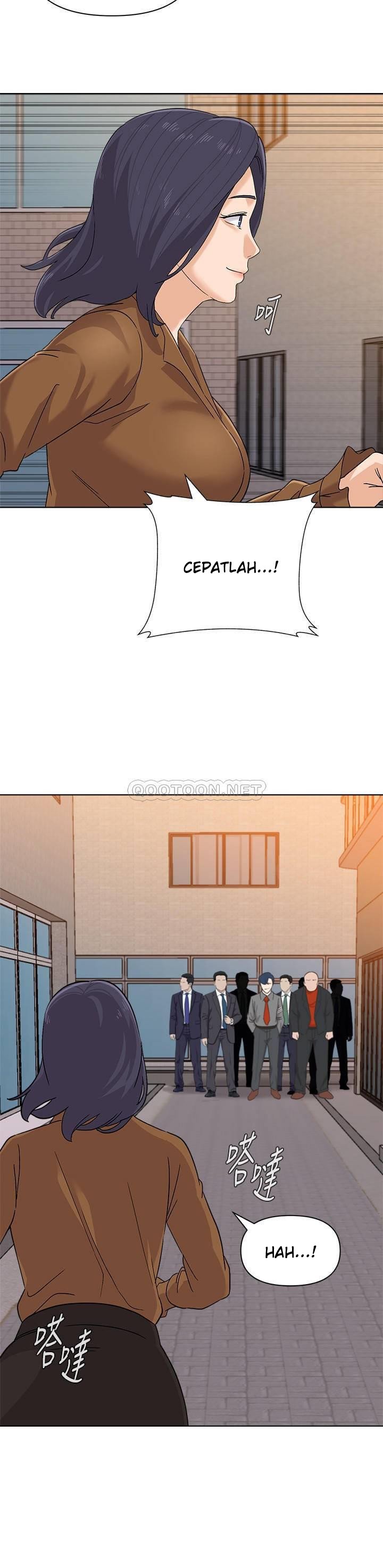 Sexual Teacher - Chapter 91 4