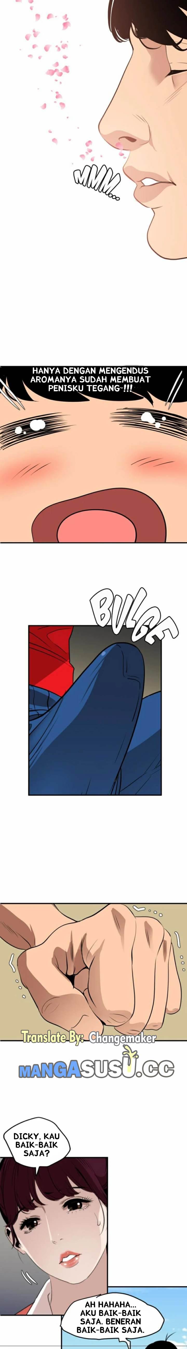 Lightning Rod - Chapter 91 13